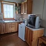 Vakantiehuis Motylek Sedmicka Borusov