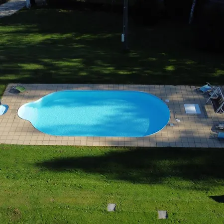 Vakantiehuis Motylek Sedmicka