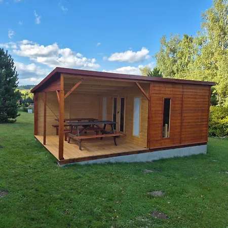 Motylek Sedmicka Vakantiehuis *