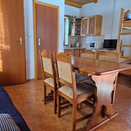 Casa vacanze Motylek Sedmicka *