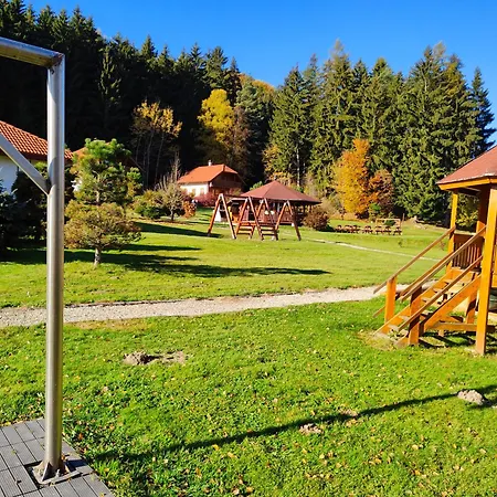 Motylek Sedmicka * Borusov