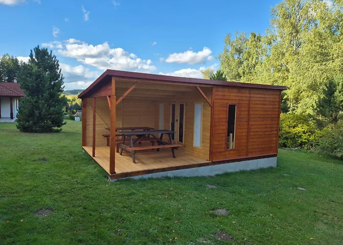 Motylek Sedmicka Casa vacanze *