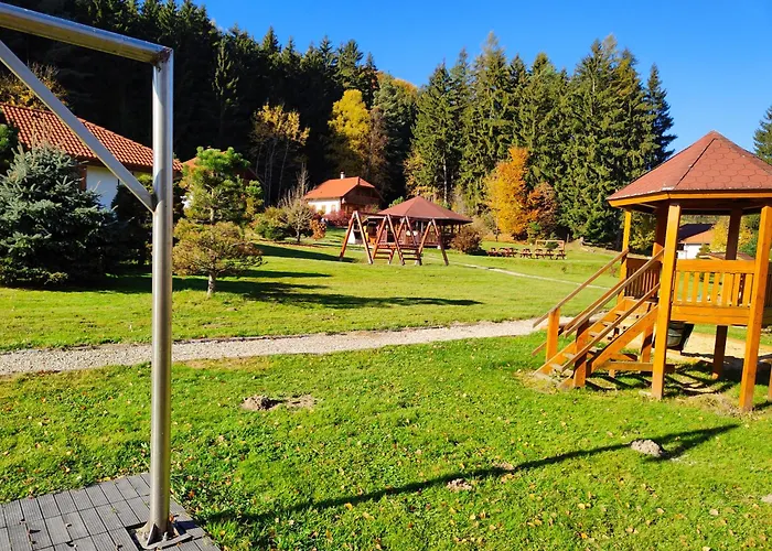 Motylek Sedmicka * Borusov